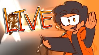 Animating Pico Vs Nene Final Part  Stream [upl. by Itsirk]