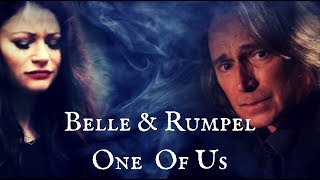 Rumple amp Belle  One Of Us [upl. by Carlile]