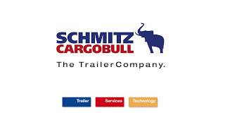 Product video PowerCurtain  Schmitz Cargobull english [upl. by Ivzt]