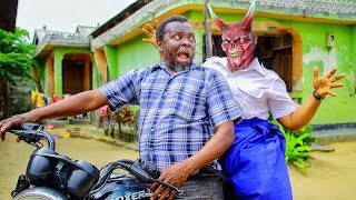 KINGWENDU KAPAKIZA ABILIA JINI KAZI YA BODA BODA NGUMU [upl. by Athey13]