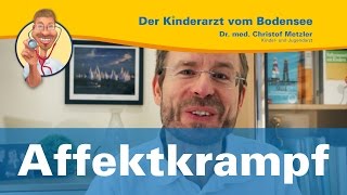 Wenn das Kind bellt und keine Luft kriegt  Der Kinderarzt vom Bodensee [upl. by Aileahcim897]