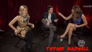 Jennifer Lawrence amp Josh Hutcherson  Favourite Moments Part 2 [upl. by Animsay]