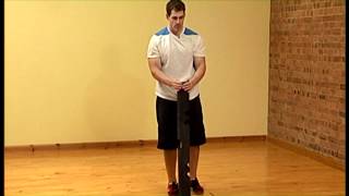 Simple effective warmup exercises get ready to move be more injury resistant [upl. by Etteyniv524]