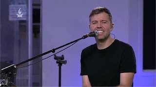 Jon Thurlow  Last set at IHOPKC  20190902 [upl. by Ainslie]