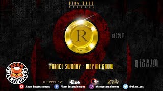 Prince Swanny  Wey Me Grow R9 Riddim October 2018 [upl. by Gough]