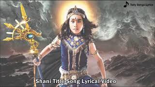 Sangadam theerkum saneeswaran song [upl. by Aihgn845]