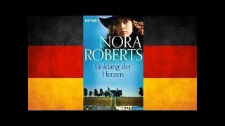 Einklang der Herzen von Nora Roberts ★ Hörbuch Komplett [upl. by Gard]