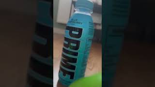 Prime drinkprime prime wegotprime drink primehydration [upl. by Hazeefah601]