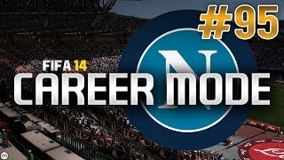 FIFA 14  PS4 Career Mode  95  The 2nd Leg v Millwall LIVE [upl. by Huxham428]