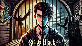 A VIDA DE SIRIUS BLACK [upl. by Nandor]