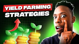 Mastering DeFi Yield Farming Strategies Risk Management and Optimization [upl. by Yragerg]