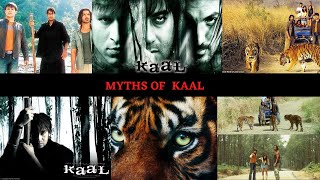 quotMyths of Kaal Moviequot I Jim Corbett National Park I Uttarakhand I [upl. by Yesnil]