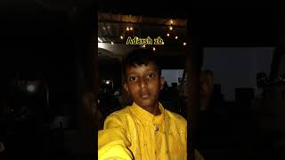 Gana video like and subscribe my channel Adarsh zb [upl. by Arfihs617]