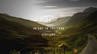 Exploring Scotland with Manon Carpenter  An Ode to the land [upl. by Anoyi]