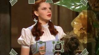 The Wizard of Oz  Movie Review [upl. by Thorne]