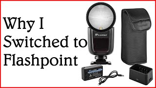 The New NIKON SB5000 SPEEDLIGHT Full amp Complete DETAILED REVIEW [upl. by Jegger890]