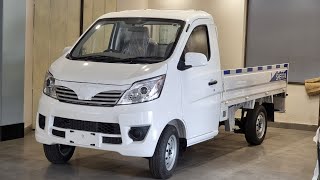 Changan M9 mini truck 2023  Price and specifications [upl. by Hajed]