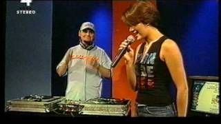 Sylwia Wiśniewska feat Dj Funky Filon  quotOdpływają kawiarenkiquot [upl. by Almeta]