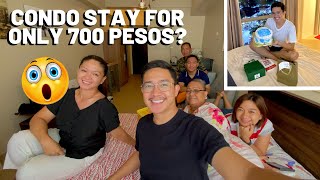 WHERE TO STAY IN CAGAYAN DE ORO CITY  SEAN DELA CRUZ [upl. by Adelina]