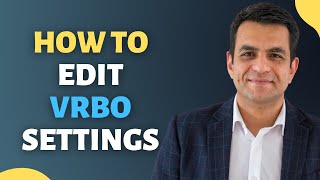 VRBO Listing Tips  How to Edit VRBO Listing Settings Easily [upl. by Eahs]