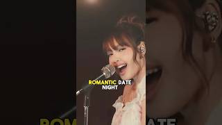 The perfect date night song lisa blackpink [upl. by Ellenaej]