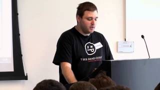 A Successful Git branching model with gitflow by Igal Tabachnik  Reversim Summit 2013 [upl. by Forlini]