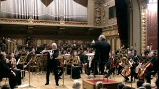 ionbogdanstefanescu Costin Miereanu  Flute Concerto [upl. by Gustie333]