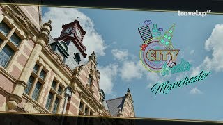 City Breaks  Manchester  New Season  Travelxp [upl. by Arhaz]