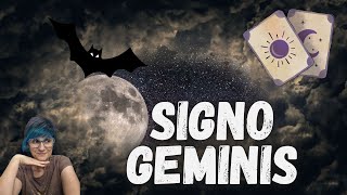 GEMINIS ♊️ YA NO PUEDE MAS CON ESTA CULPA ARREPENTIDO VENDRA A HABLAR CONTIGO gemini [upl. by Maurits57]