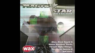 Wax Magazine presents Magik Star Wax Magazine 2001  CoverCDs [upl. by Ainet]