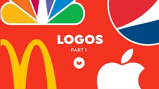 The History of Logos I What Was the First Logo Ever Made  Domestika English [upl. by Damle]