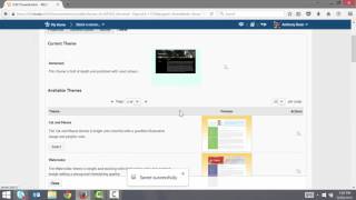 Introduction to the D2L ePortfolio Tool [upl. by Howes777]