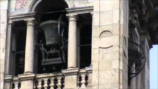 Le campane di Varese Basilica di San Vittore Martire  Concerto solenne [upl. by Bara904]