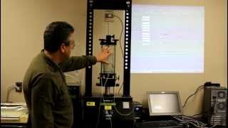 How to end a Triaxial test [upl. by Lipfert995]