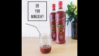 Ningxia Red Reset [upl. by Ocsecnarf]