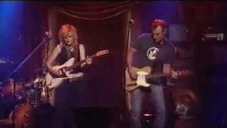 James Reyne amp Mia Dyson  Woodstock RocKwiz [upl. by Ennaeed]