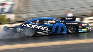 MOPAR Pro Stock Chrysler Australia [upl. by Hsac]