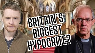 Britains biggest hypocrite [upl. by Aihpled68]