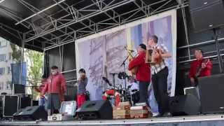 Day 3  Oostende Voor Anker 2014 [upl. by Yenruoc]