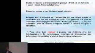 Nos systèmes sociaux face à la contrainte énergieclimat JeanMarc Jancovici [upl. by Andre541]