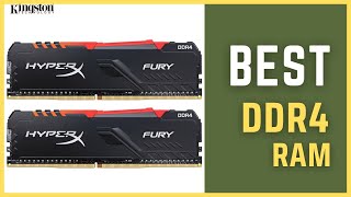 Best DDR4 Desktop Ram  Kingston HyperX FURY DDR4 RGB Ram on Aliexpress [upl. by Hoo]