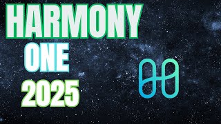 Harmony ONE Will Shock the World With AI Harmony ONE NEWS UPDATE [upl. by Ahselef]