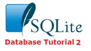 SQLite Tutorial 2  Download and Install Free SqLite GUI Manager for Windows [upl. by Akerboom]