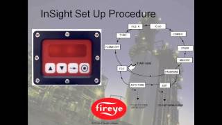 Flame Safety 301 Integrated Scanners [upl. by Aehsat]