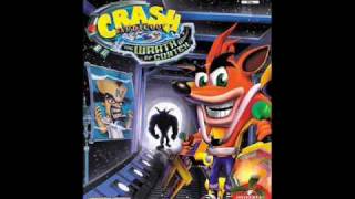 Crash Bandicoot The Wrath Of Cortex  Crash To Ashes Music [upl. by Joey]