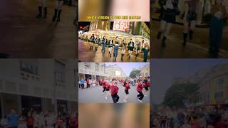 KPOP IN PUBLIC APT Dance by BlackSi apt rosé rosébrunoapt blackpink dance kpopinpublic [upl. by Ty]