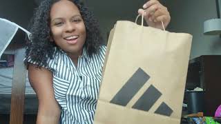 Shopping in Panama Albrook Mall Haul Part 2 [upl. by Younger]