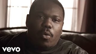 Beanie Sigel  Feel It In The Air Official Music Video [upl. by Ahsenot]