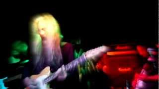 ACID MOTHERS TEMPLE  Live  Pink Lady Lemonade and more  Paris 031111 [upl. by Losse]