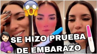 Kimberly loaiza está embarazada Va ab0rtar😡 [upl. by Yajiv]